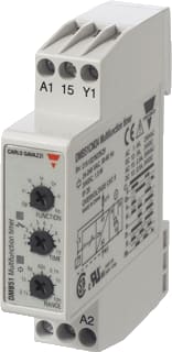 Carlo Gavazzi - DMB 51 Tijdrelais Tydrelais Dmb51Cw24