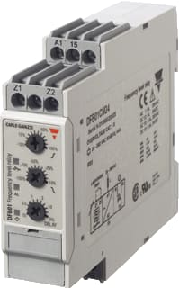 Carlo Gavazzi - DFB 01 Frequentierelais Freqbewrel Dfb01Cm24