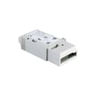 Carlo Gavazzi - Multifunctionele paneelmeter Ingangsmod Bqtrx Temp/Ohm