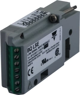 Carlo Gavazzi - BQ LSE Multifunctionele paneelmeter Ingangsmod Bqlse Laag