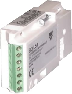 Carlo Gavazzi - Multifunctionele paneelmeter Ingangsmod Bqhsx Hoog