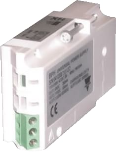 Carlo Gavazzi - BPH Multifunctionele paneelmeter Voedmod 90-260Vac/Dc
