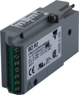 Carlo Gavazzi - BO R2 Multifunctionele paneelmeter Uitgangsmod Bor2