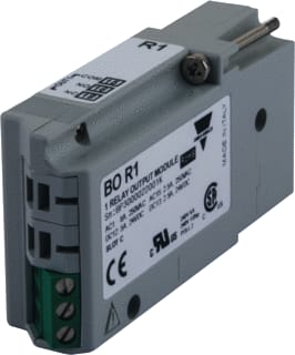 Carlo Gavazzi - BO R1 Multifunctionele paneelmeter Uitgangsmod Bor1