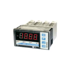 Carlo Gavazzi - BD 35 Multifunctionele paneelmeter Display Bd35 Rood