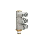 SMC Nederland - KQ2 - NEW Insteekkoppeling T en L/draad ins-fitt kq2zt06-02as