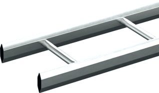 Wibe - Kabelladder LADDERBN GESL. 200 LG6
