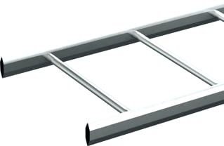 Wibe - Kabelladder LADDERBN GESL. 400 LG6