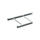 Wibe - Kabelladder LADDERBN GESL. 400 LG6