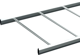 Wibe - Kabelladder LADDERBN GESL.600 LG6