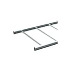 Wibe - Kabelladder LADDERBN GESL.600 LG6