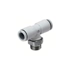 SMC Nederland - KQ2 - NEW Insteekkoppeling T en L/draad Ins-Fitt Kq2T10-U02A