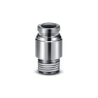 SMC Nederland - KQB2 Fitting met 2 aansluitingen Ins-Fitt Kqb2S10-G04