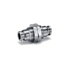 SMC Nederland - KQB2 Fitting met 2 aansluitingen Ins-Fitt Kqb2E23-00