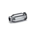 SMC Nederland - KQB2 Fitting met 2 aansluitingen Ins-Fitt Kqb2H10-12