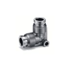 SMC Nederland - KQB2 Fitting met 2 aansluitingen Ins-Fitt Kqb2L08-00