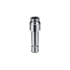 SMC Nederland - KQB2 Fitting met 2 aansluitingen Ins-Fitt Kqb2R10-12