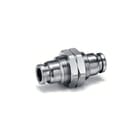 SMC Nederland - KQG2 Fitting met 2 aansluitingen Ins-Fitt Kqg2E06-00