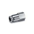 SMC Nederland - KQG2 Fitting met 2 aansluitingen Ins-Fitt Kqg2F08-02