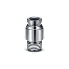 SMC Nederland - KQG2 Fitting met 2 aansluitingen Ins-Fitt Kqg2S12-03S