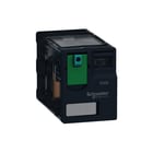 Schneider Electric - Harmony RXM Schakelrelais Rel 4P 6A Rxm4Ab1Bd