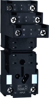Schneider Electric - Harmony Hulprelais Acc Rxze2S108M