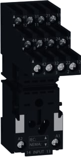 Schneider Electric - Harmony Relaisvoet Relvoet Rxze2S114M