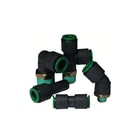 SMC Nederland - KR Fitting met 2 aansluitingen Ins-Fitt Krh12-04S