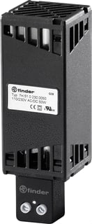 Finder - 7H Verwarmingselement v kast/lessenaar Verw.Unit 110 230Vac/Dc