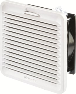 Finder - 7F Ventilator voor kast/lessenaar ventkast 7f.21.8.230.3100