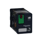Schneider Electric - Harmony RPM Schakelrelais Rel 2P 15A Rpm22P7