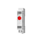 Finder - 7T Thermostaat/hygrostaat kast/lessenr 7T8100002402