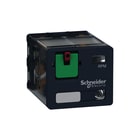 Schneider Electric - Harmony RPM Schakelrelais rel 3p 15a  rpm32b7