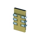 Aco - GM-X Kopplaat lijngoot Pd V150G Seal Overg 0-20