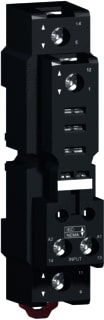 Schneider Electric - Harmony RPZ Hulprelais Voet 1P Rpzf1