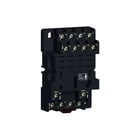 Schneider Electric - Harmony RPZ Hulprelais Voet 4P Rpzf4