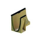 Aco - GM-X Kopplaat lijngoot pd v200g seal overg 10-20