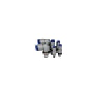 SMC Nederland - KS Insteekkoppeling T en L/draad Ins-Fitt Ksl06-M5