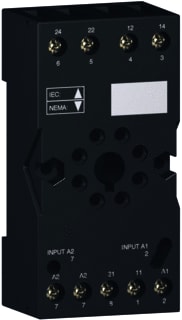 Schneider Electric - Harmony Hulprelais Acc Ruzc2M