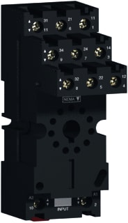 Schneider Electric - Harmony RUZ Hulprelais Acc Ruzsc3M