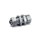 SMC Nederland - KFG2 Fitting met 2 aansluitingen Ins-Fitt Kfg2E0604-00