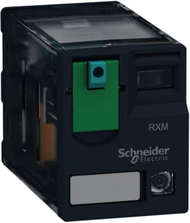 Schneider Electric - Harmony RXM Schakelrelais Rel 4P 6A Rxm4Ab2Bd