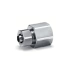 SMC Nederland - KFG2 Fitting met 2 aansluitingen Ins-Fitt Kfg2F0604-02