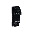 Schneider Electric - Harmony Hulprelais Acc Relaisvoet Rxze2M114