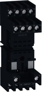 Schneider Electric - Harmony Relaisvoet Rxze2M114M