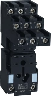 Schneider Electric - Harmony RXZ Hulprelais Acc Rxze2S111M