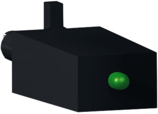 Schneider Electric - Harmony RXM Varistor Hulprelais Acc Rxm021Bn