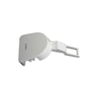 Wisa - Drukknop opbouwspoelreservoir Toets W1000/1070 Wit