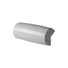 Duravit - Paiova Badkussen Paio Nekkussen Wit