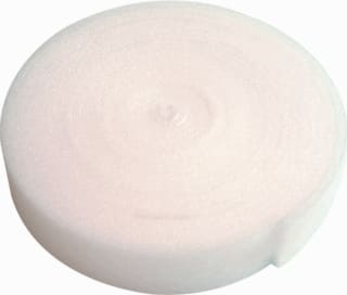 Magnum - Comfort set Randisolatie vloerverwarming Randstrk 720400 10Mtr